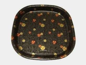 Sushi/Hibachi Container 500s- 60/cs