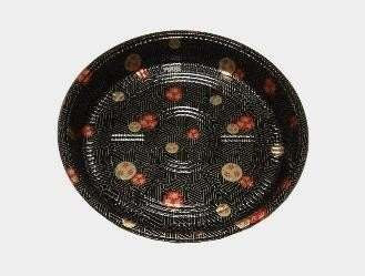 Sushi/Hibachi Container 64- 60/cs