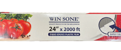 8oz Durable Heat-Resistant Plastic Soup Container with Lid- 240/cs – Alpha  Distributors South Bend