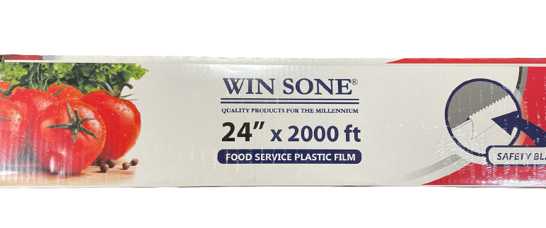 Win Sone Foodservice Film 24