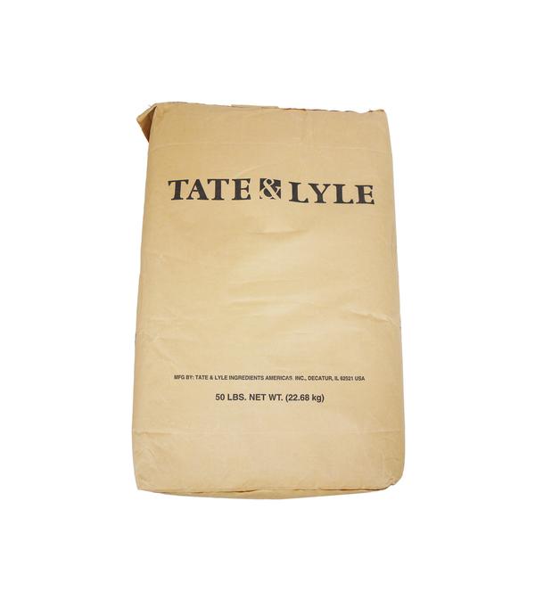 Tate & Lyle Corn Starch 50lb Bag (Buy 5 Get 1 Free)