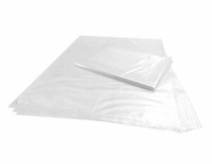 Seafood Boil Bags in 2 Sizes 500/cs